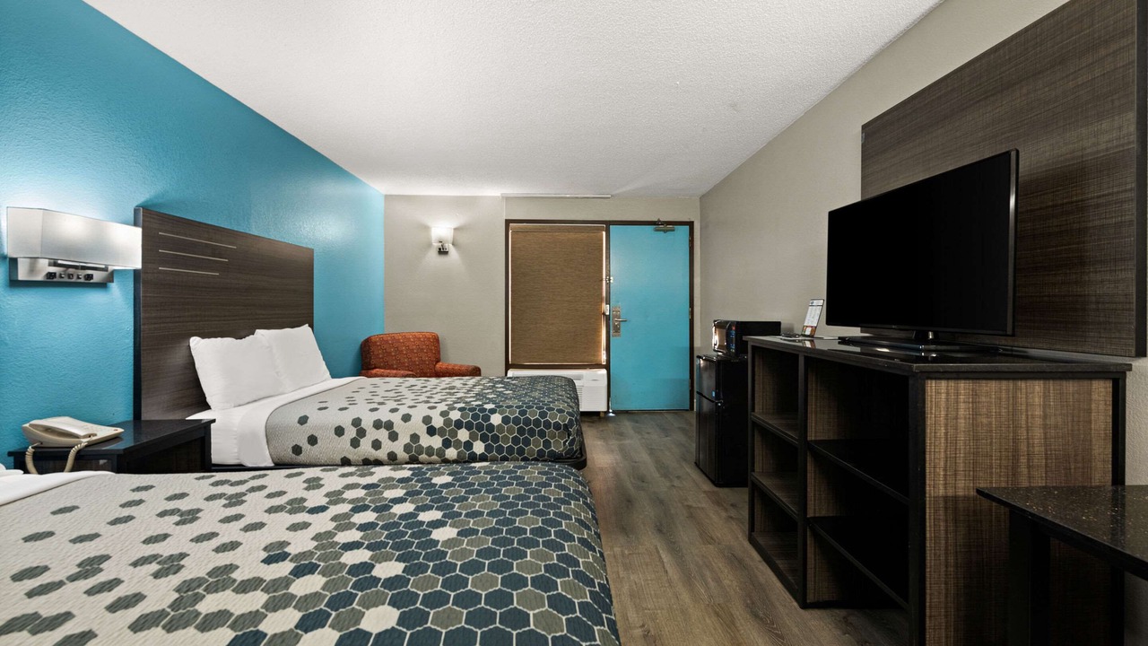 Photo of Bedroom in Dumbarton