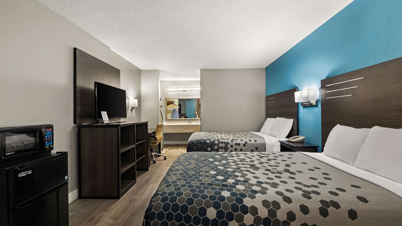 Photo of Bedroom in Dumbarton