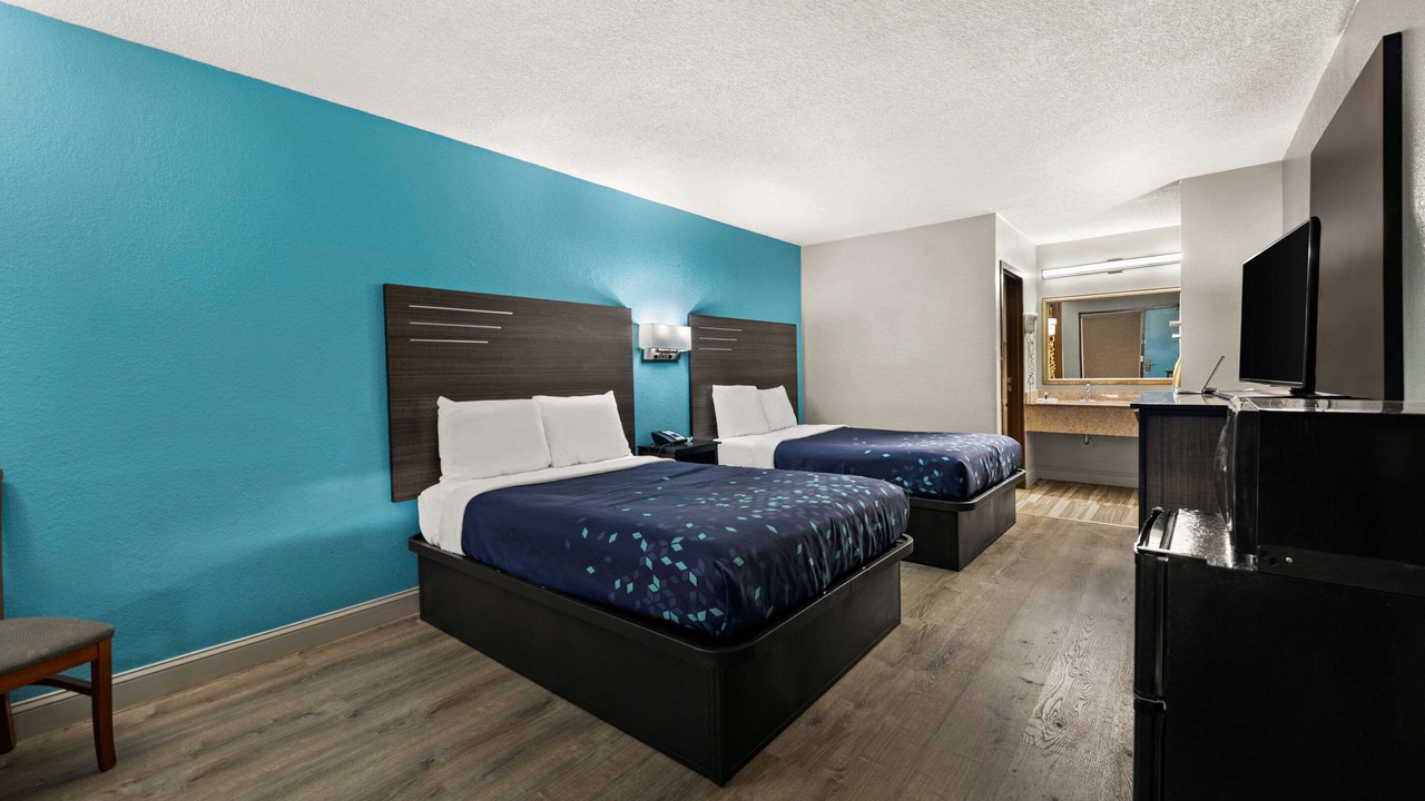 Photo of Bedroom in Dumbarton