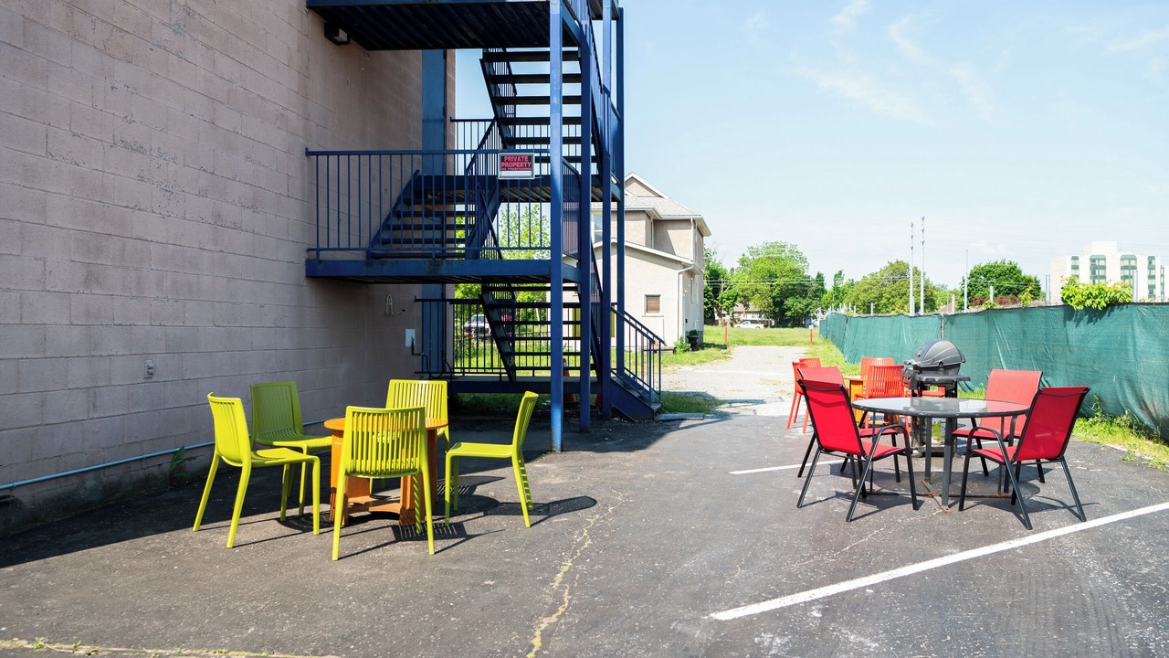Photo of Outdoor in Fallsview