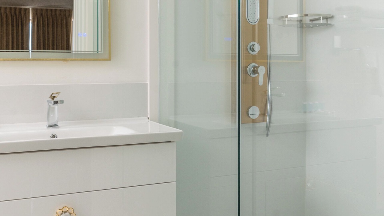 Photo of Bathroom in Fallsview