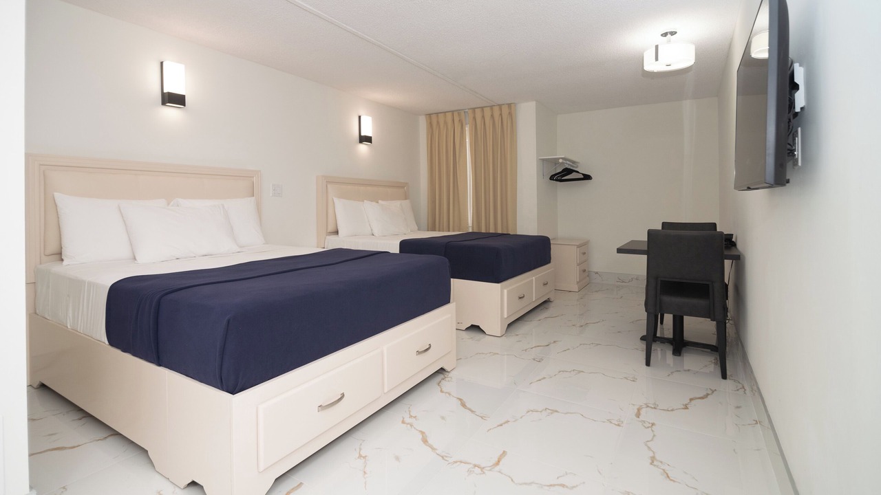Photo of Bedroom in Fallsview