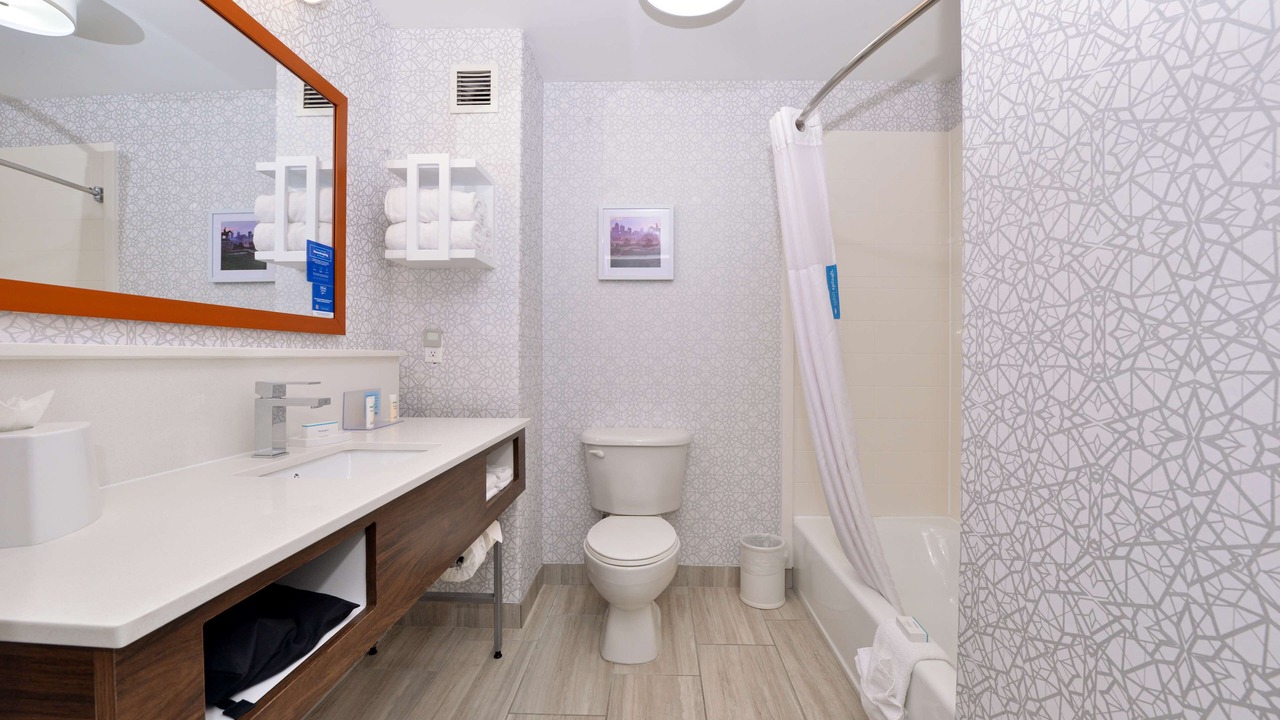 Photo of Bathroom in Winnetonka