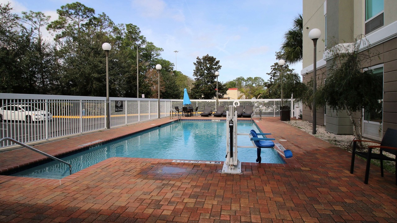 Photo of Outdoor in Palm Coast
