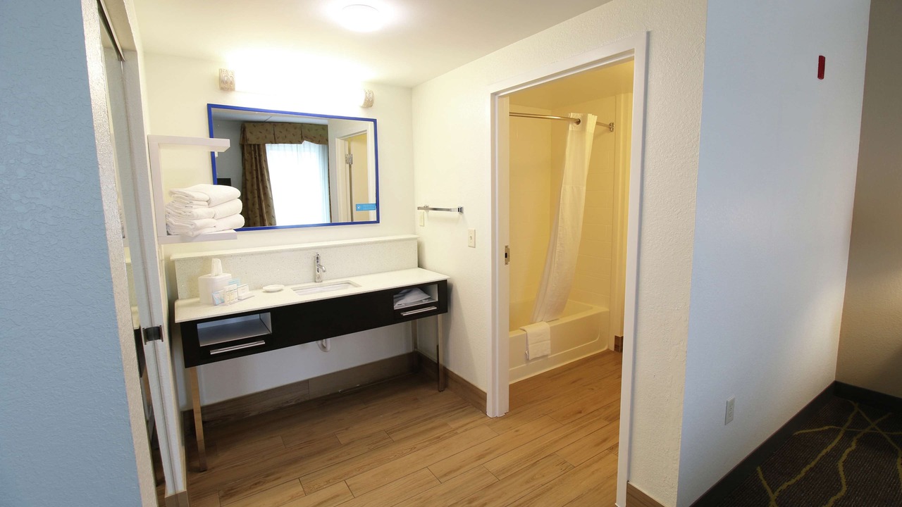Photo of Bathroom in Palm Coast