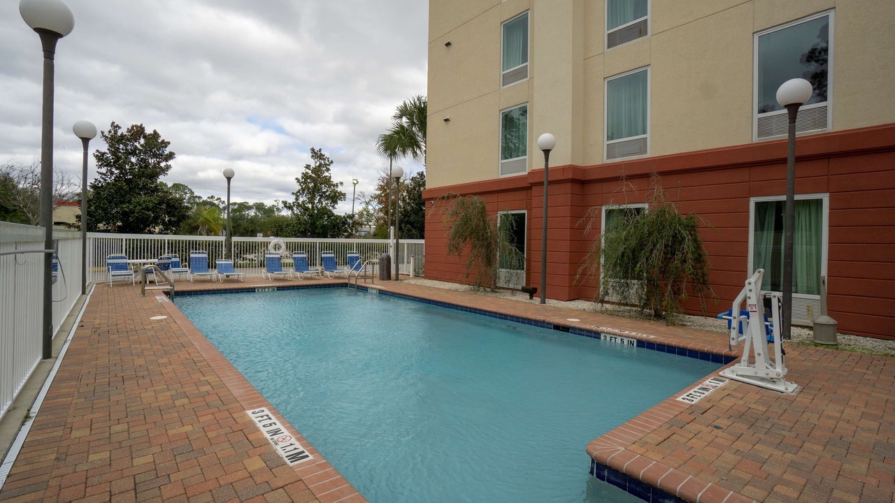 Photo of Outdoor in Palm Coast