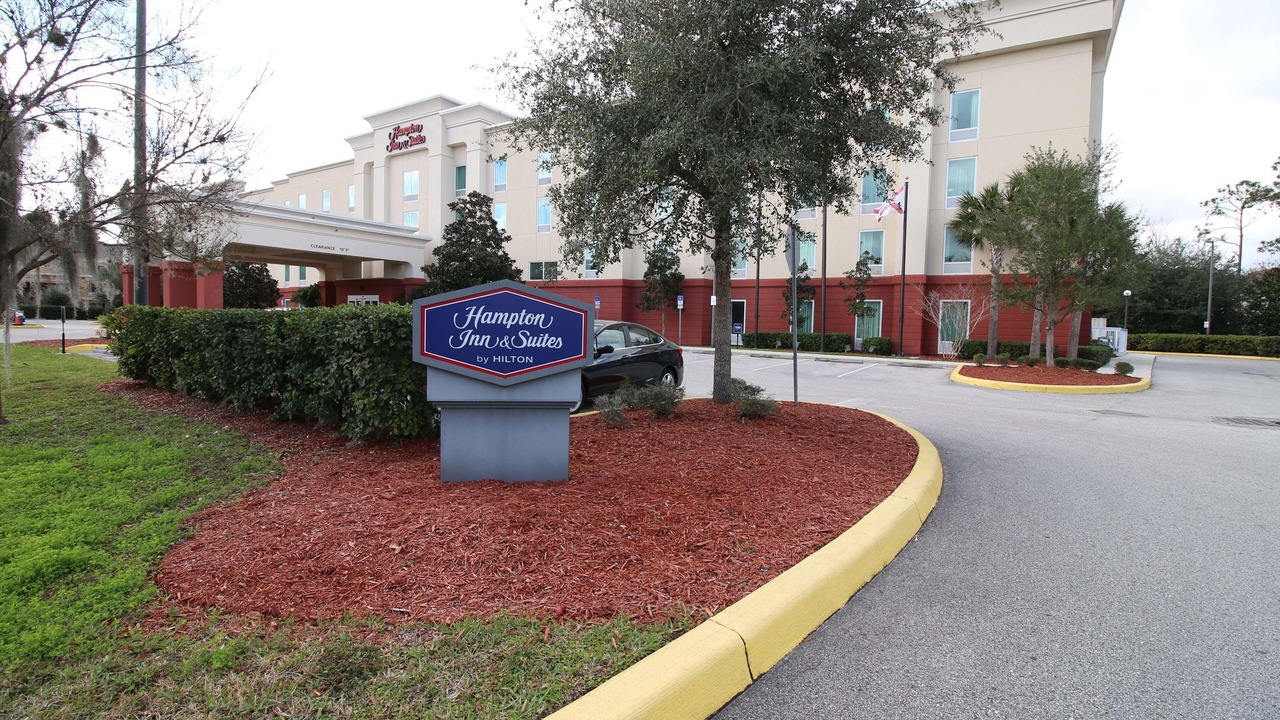 Photo of Outdoor in Palm Coast