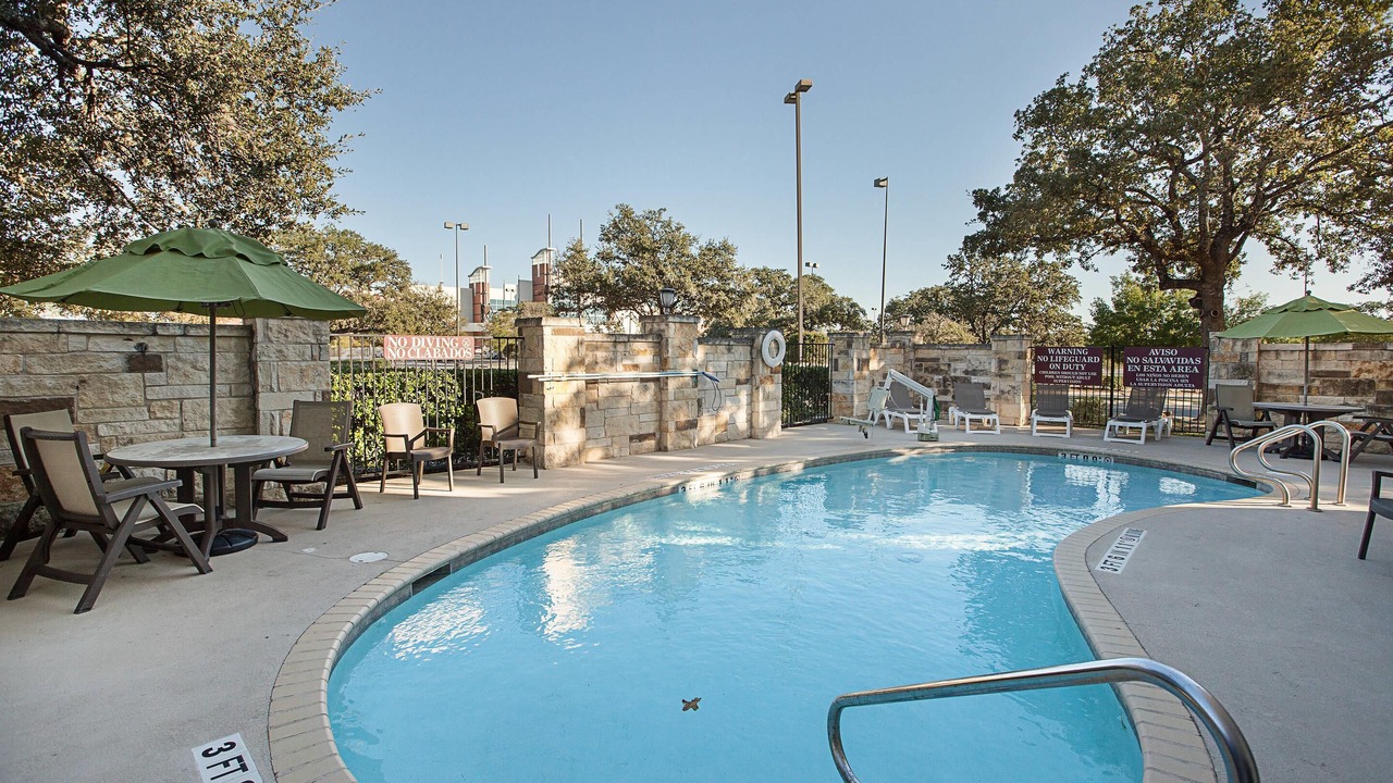 Photo of Outdoor in North San Antonio - SAT