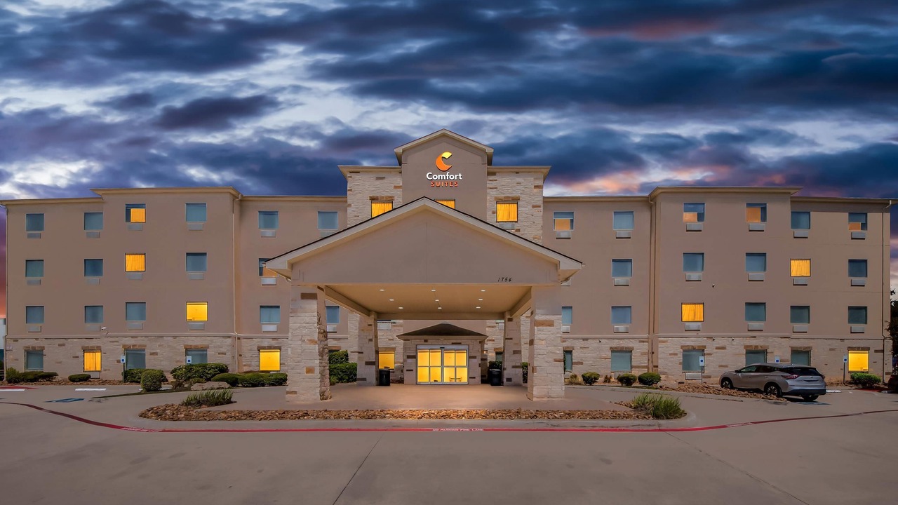 Photo of Outdoor in North San Antonio - SAT