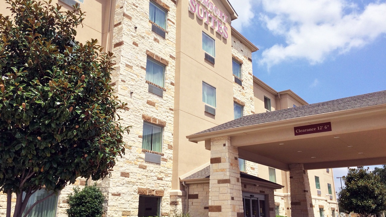 Photo of Outdoor in North San Antonio - SAT