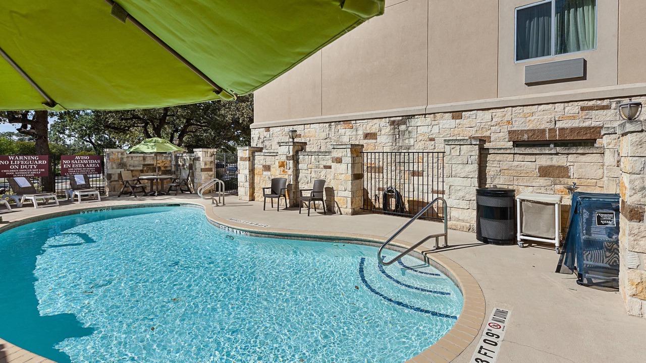 Photo of Outdoor in North San Antonio - SAT