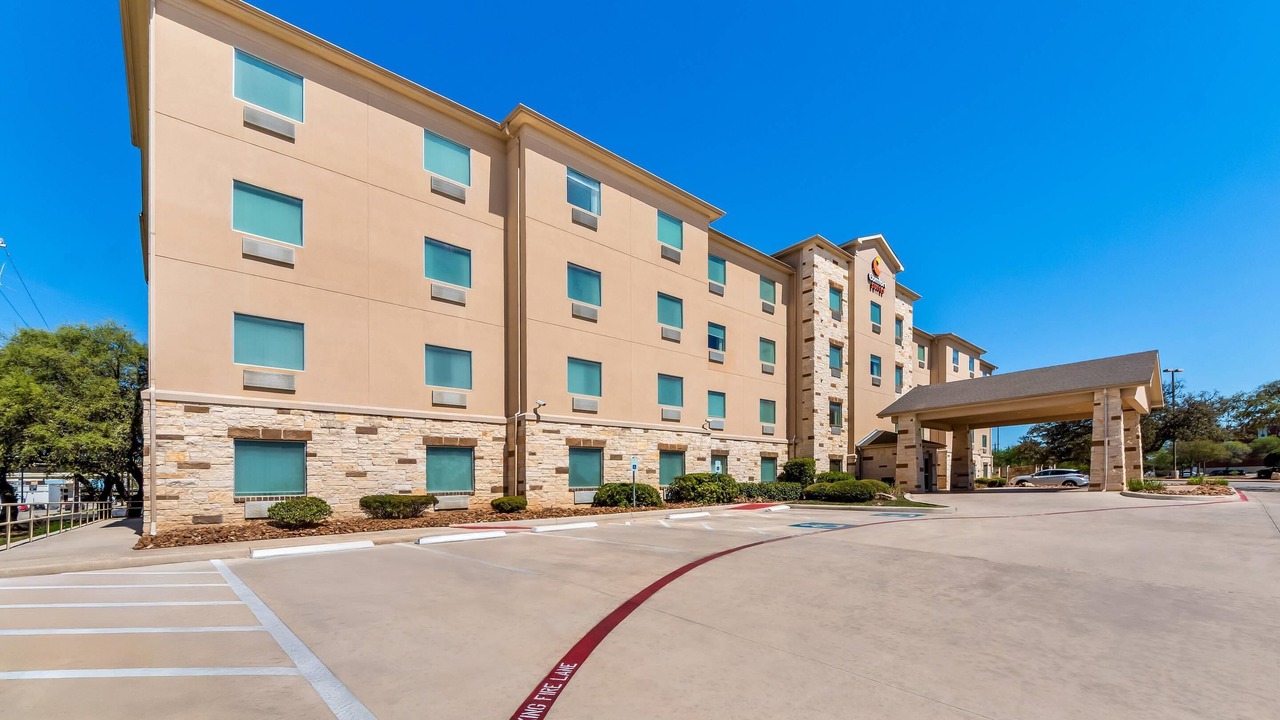 Photo of Outdoor in North San Antonio - SAT