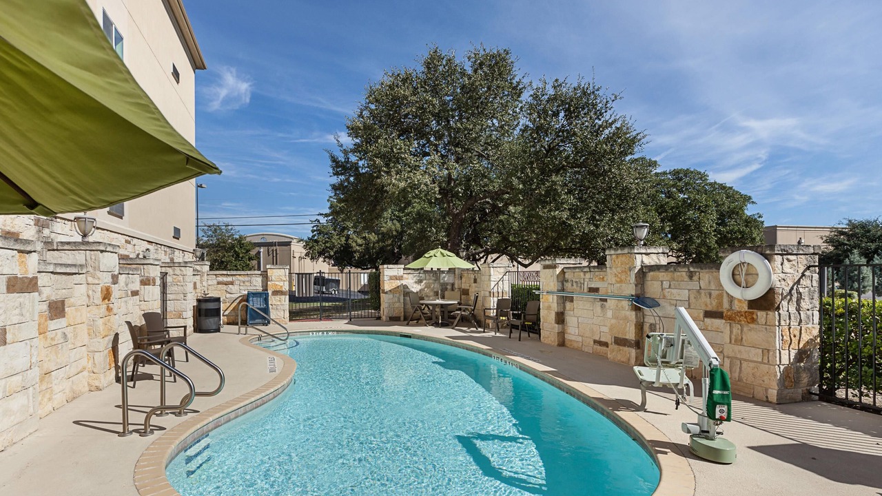 Photo of Outdoor in North San Antonio - SAT