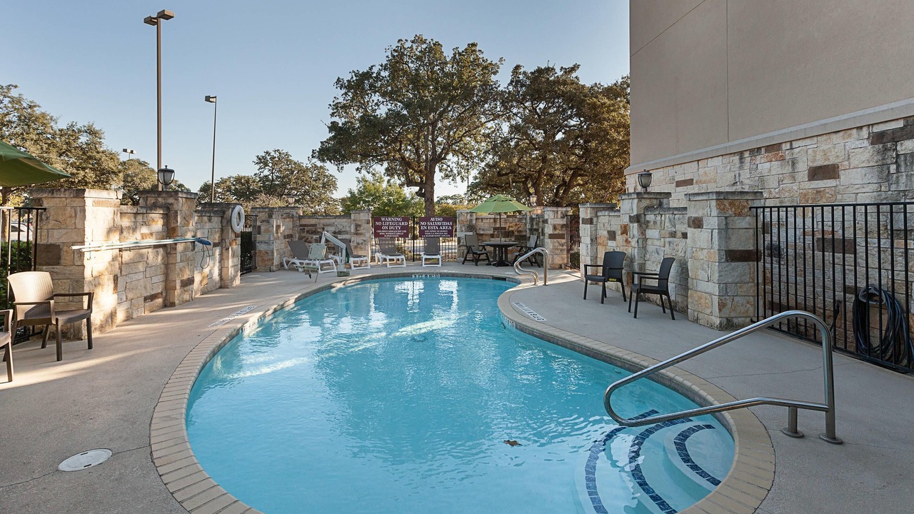 Photo of Outdoor in North San Antonio - SAT