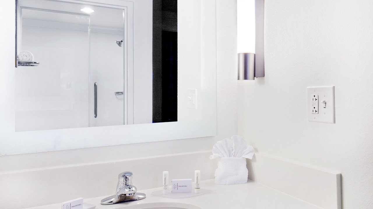 Photo of Bathroom in Greenbrier East