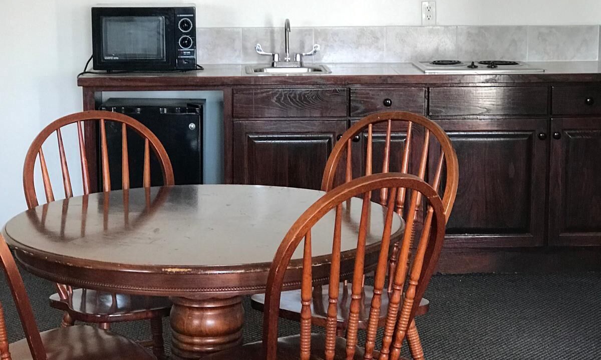 Photo of Kitchen in La Joya