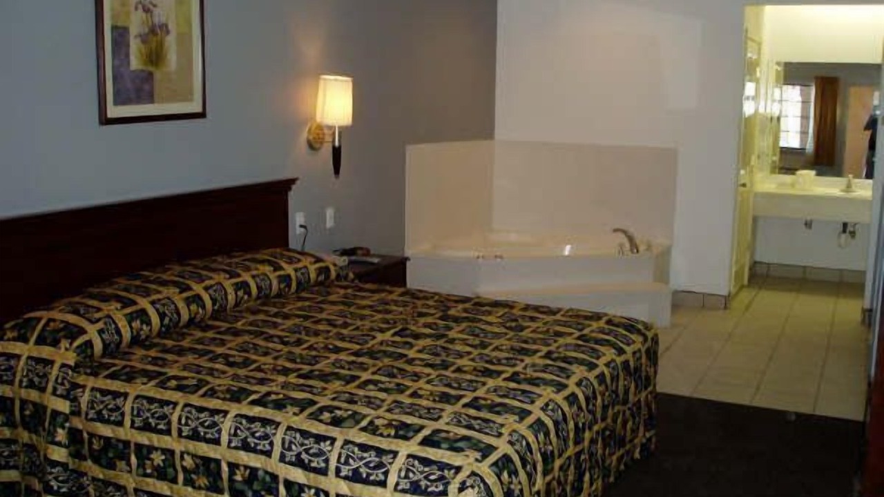 Photo of Bedroom in La Joya