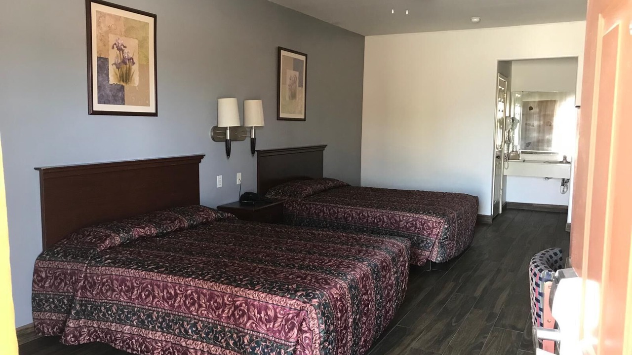 Photo of Bedroom in La Joya