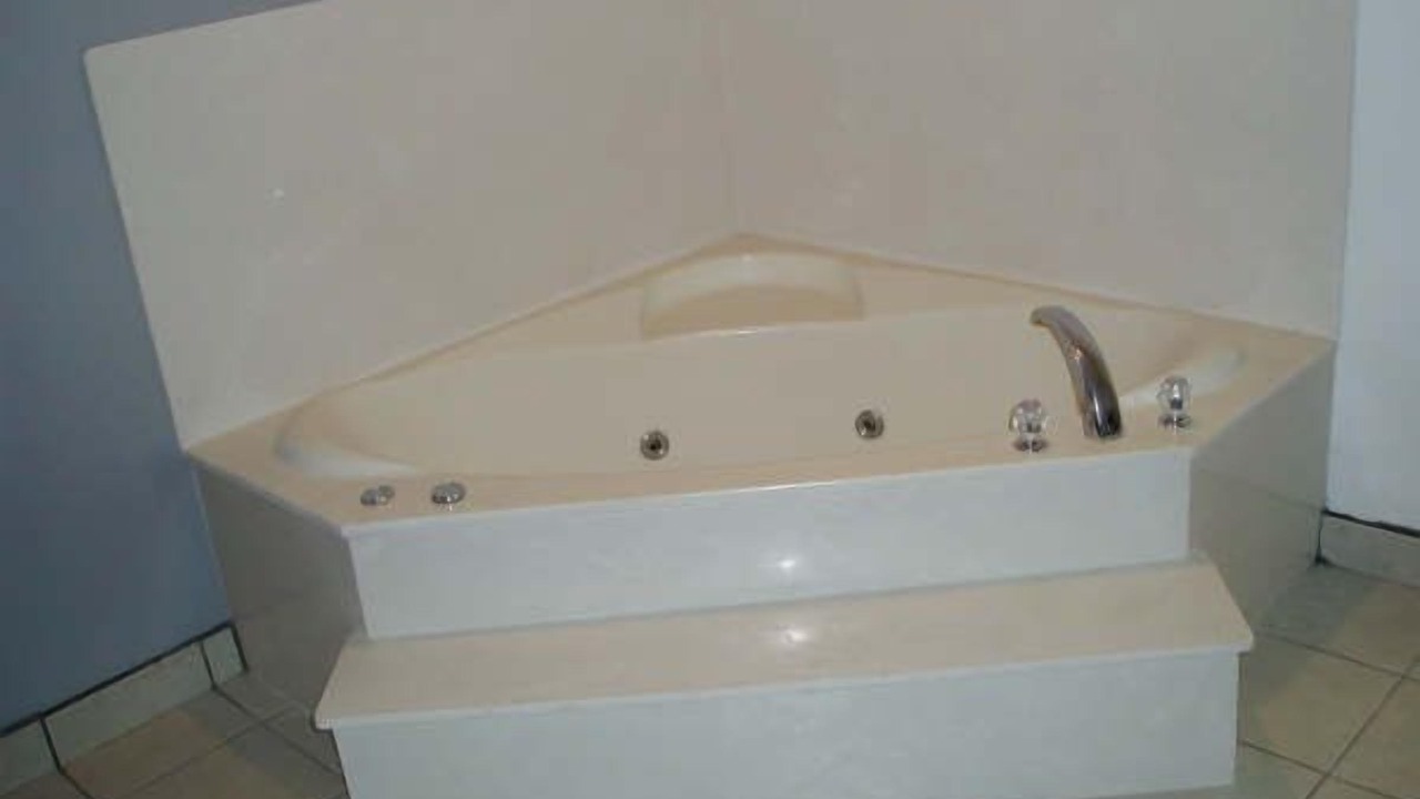 Photo of Bathroom in La Joya