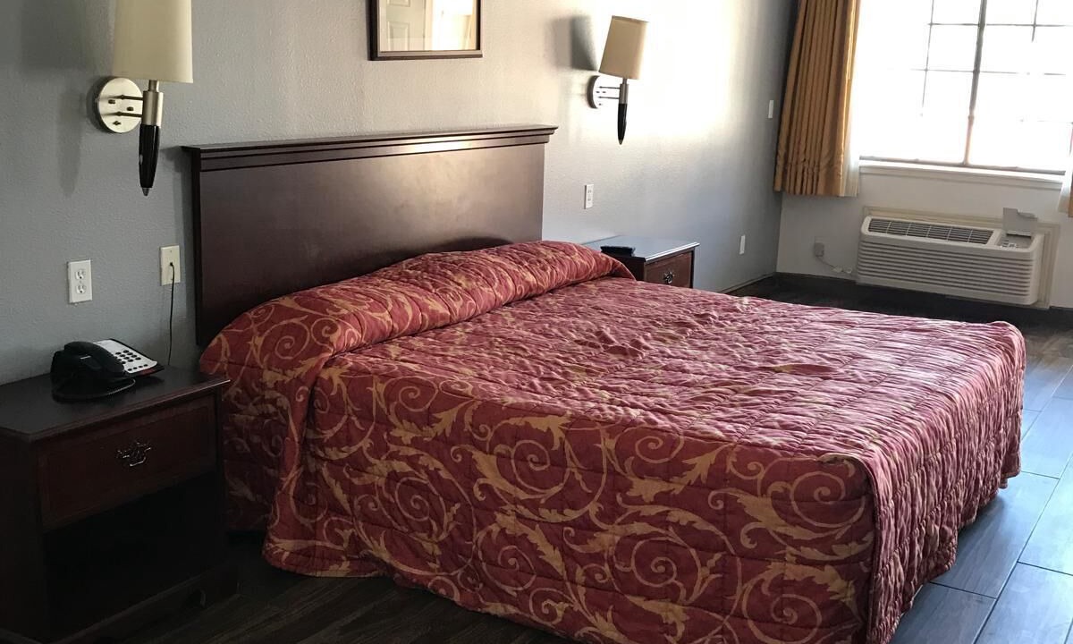 Photo of Bedroom in La Joya