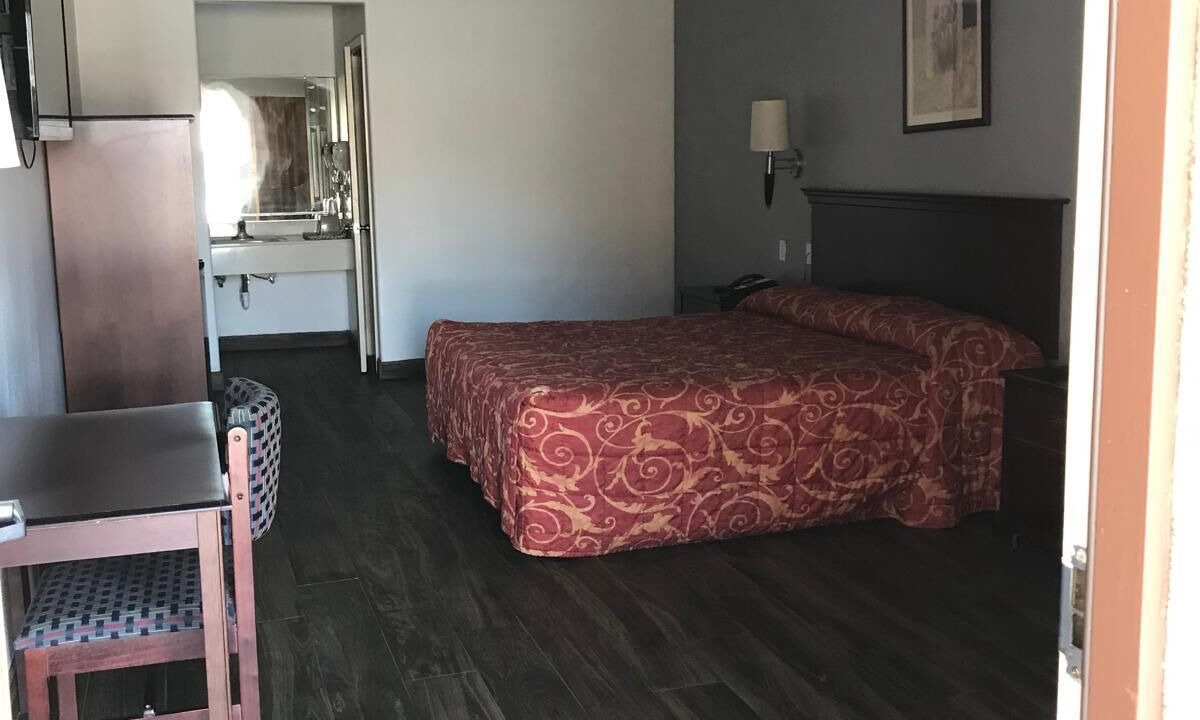 Photo of Bedroom in La Joya