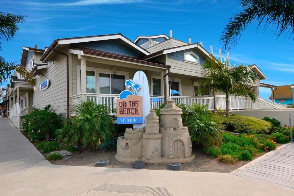 Photo of Outdoor in Cayucos