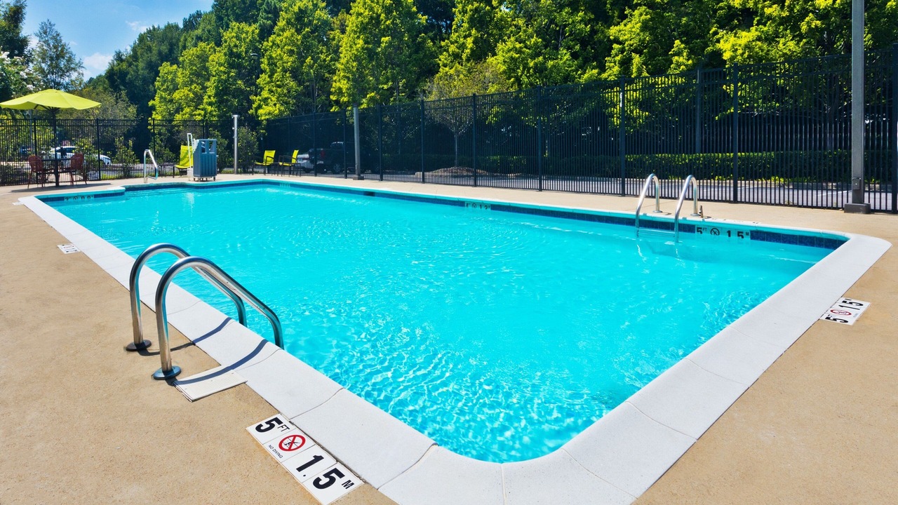 Photo of Outdoor in Crestline Heights