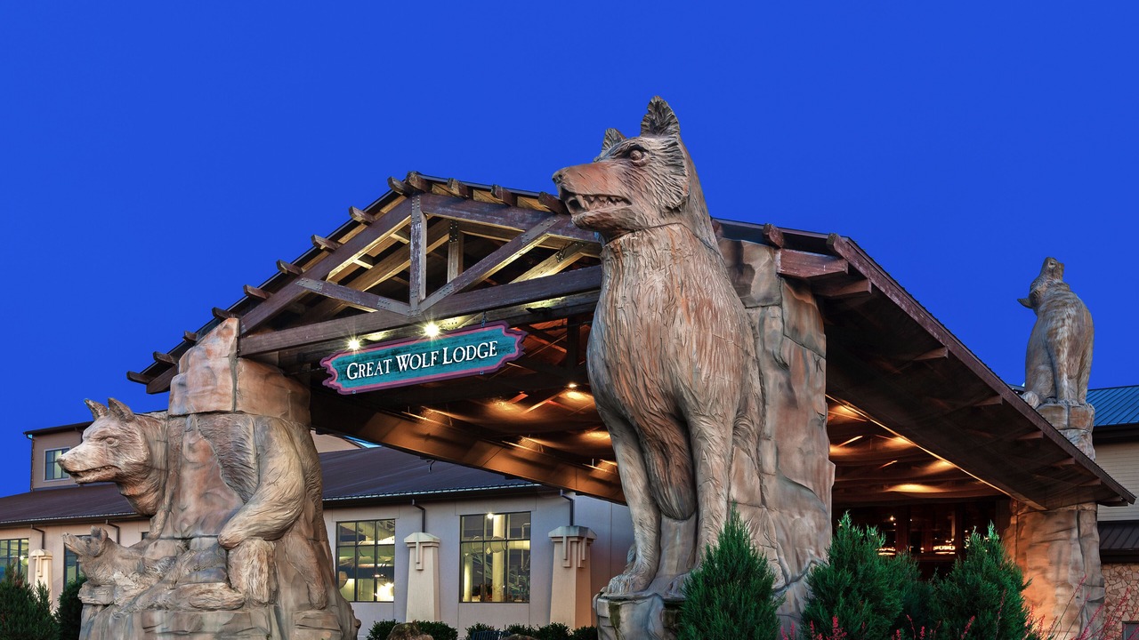 Photo of Outdoor in Grapevine