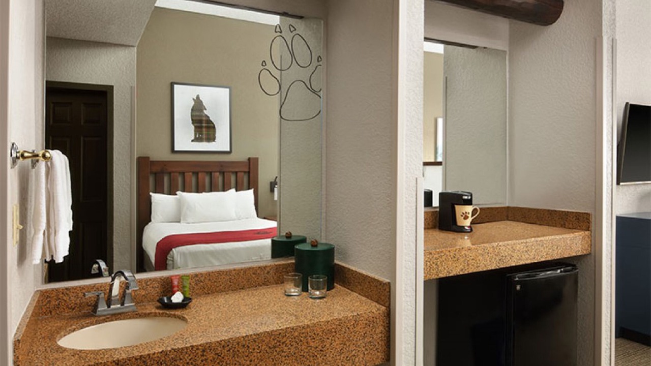 Photo of Bedroom in Grapevine
