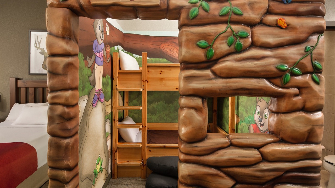 Photo of Bedroom in Grapevine