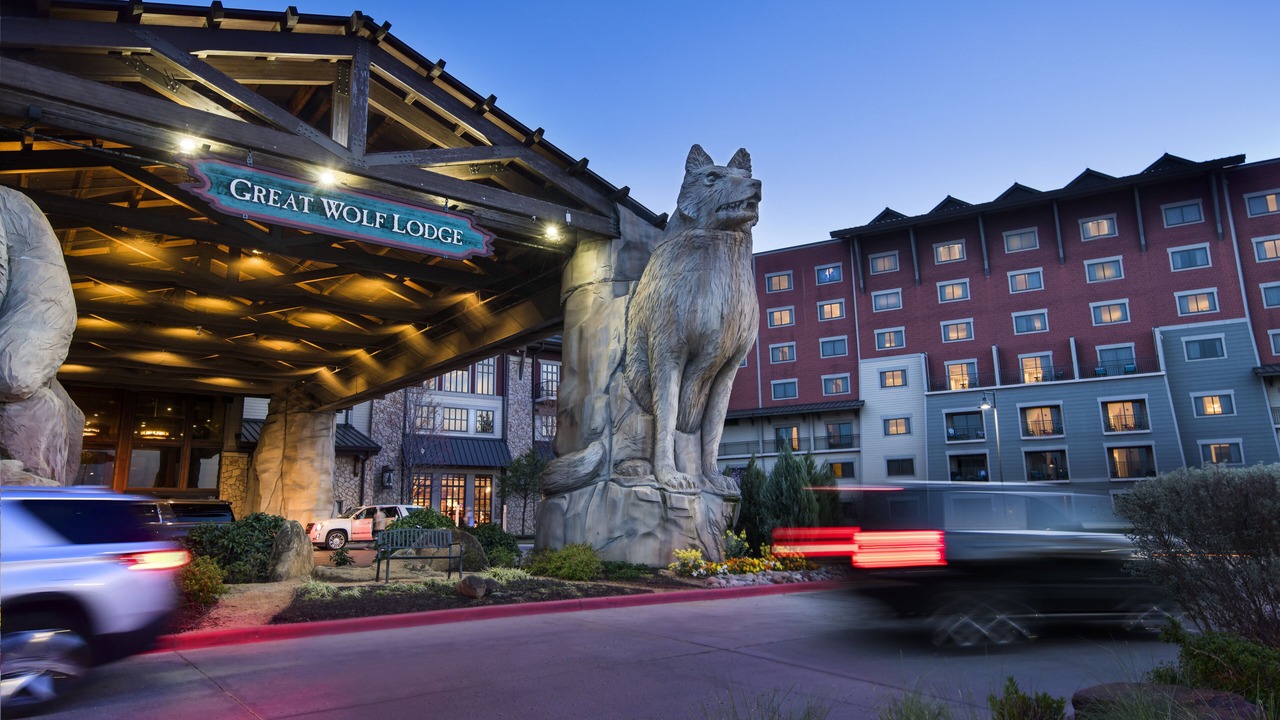 Photo of Outdoor in Grapevine