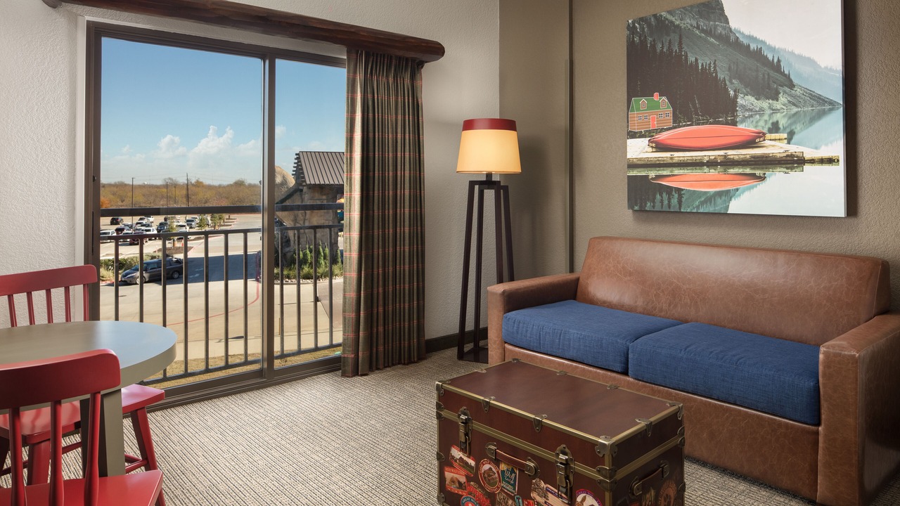 Photo of Bedroom in Grapevine