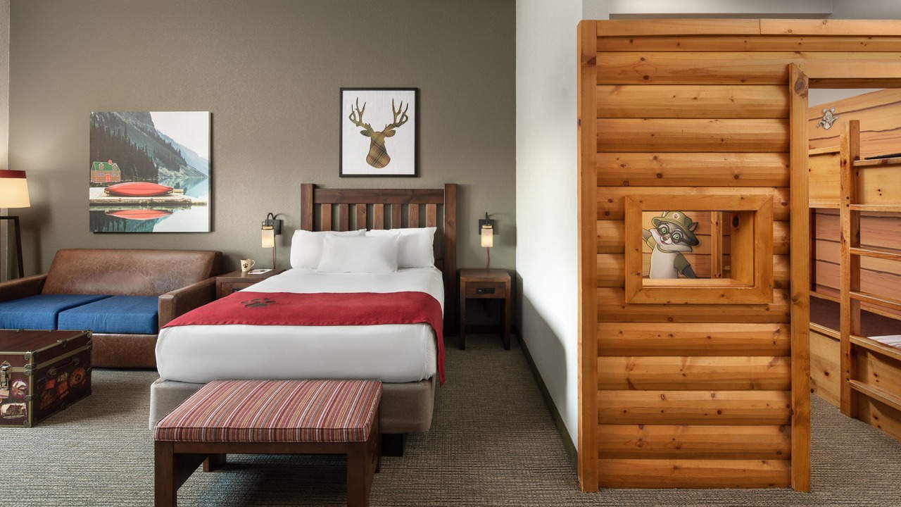 Photo of Bedroom in Grapevine