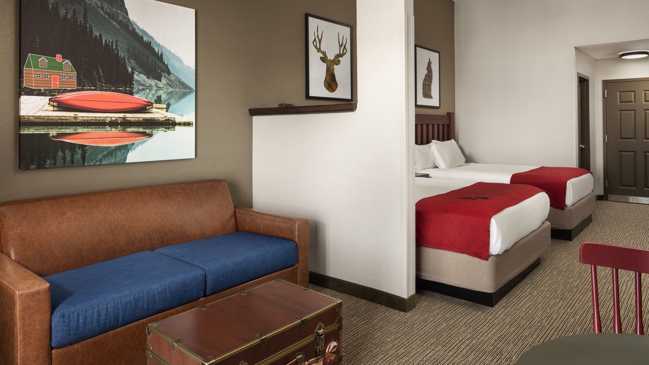 Photo of Bedroom in Grapevine