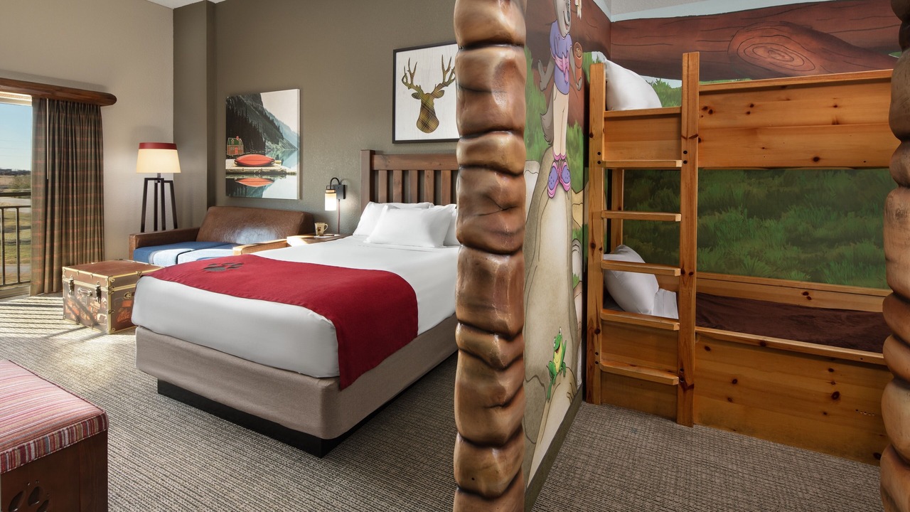 Photo of Bedroom in Grapevine
