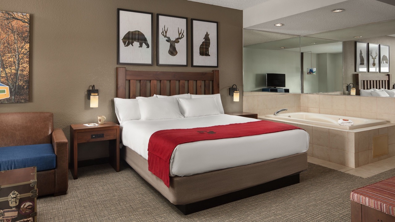 Photo of Bedroom in Grapevine