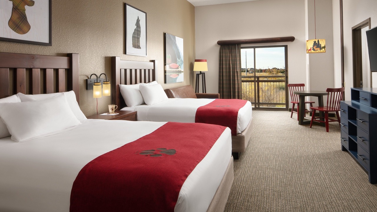Photo of Bedroom in Grapevine