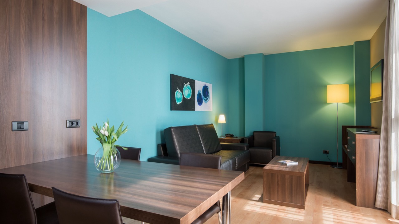 Photo of Bedroom in Zaragoza