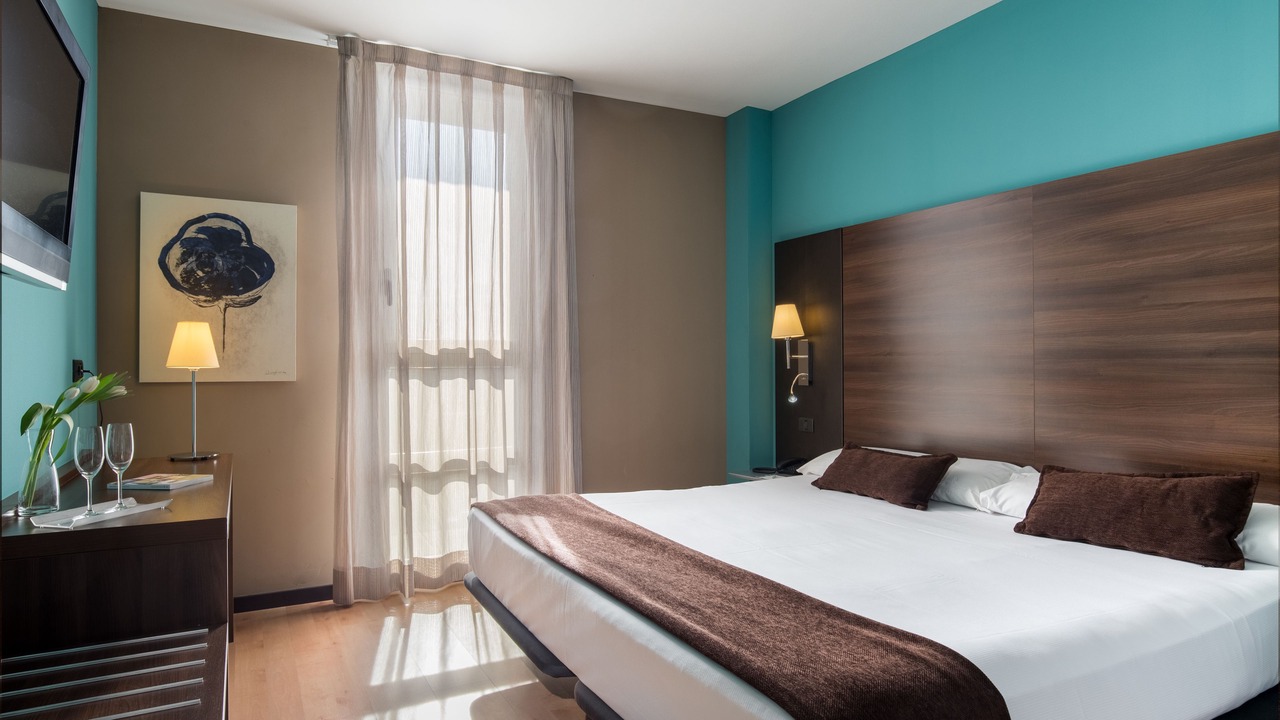 Photo of Bedroom in Zaragoza