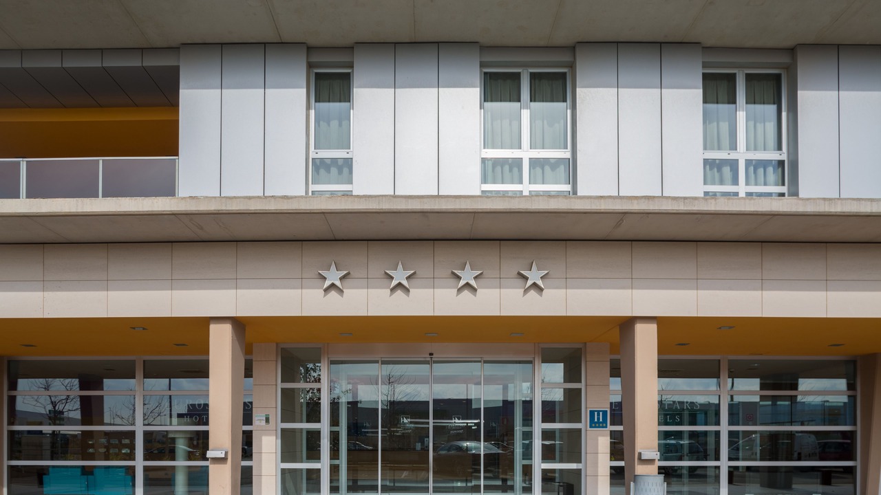Photo of Outdoor in Zaragoza