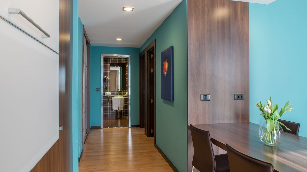 Photo of Bedroom in Zaragoza
