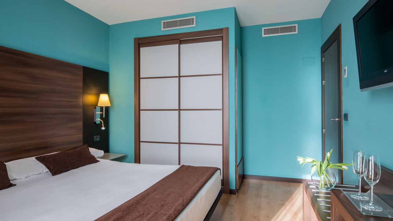 Photo of Bedroom in Zaragoza