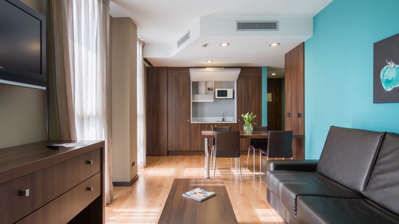 Photo of Bedroom in Zaragoza
