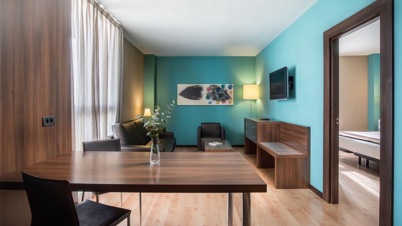 Photo of Bedroom in Zaragoza