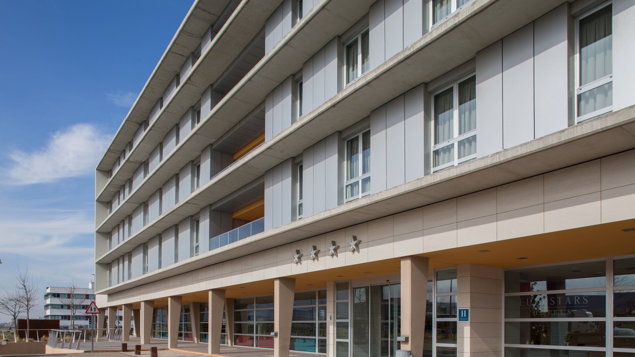 Photo of Outdoor in Zaragoza