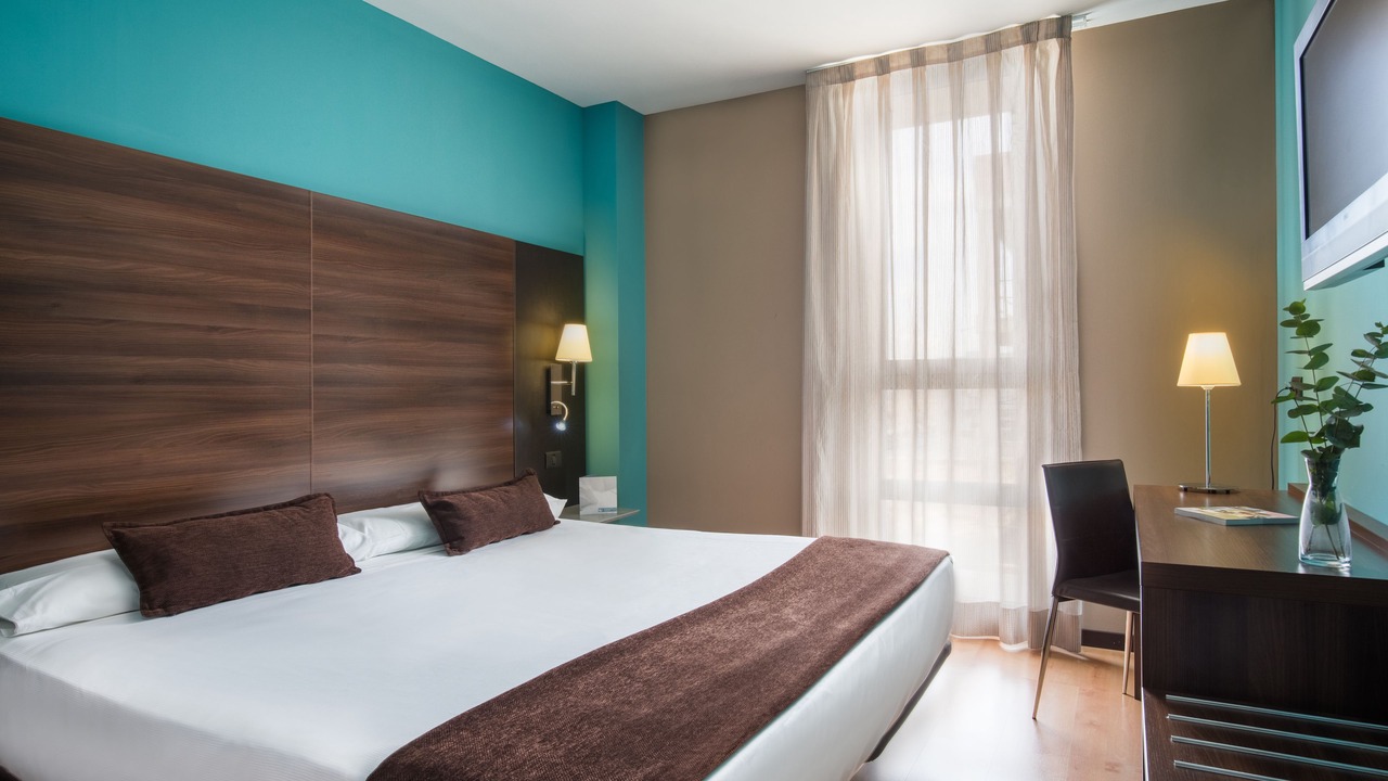 Photo of Bedroom in Zaragoza