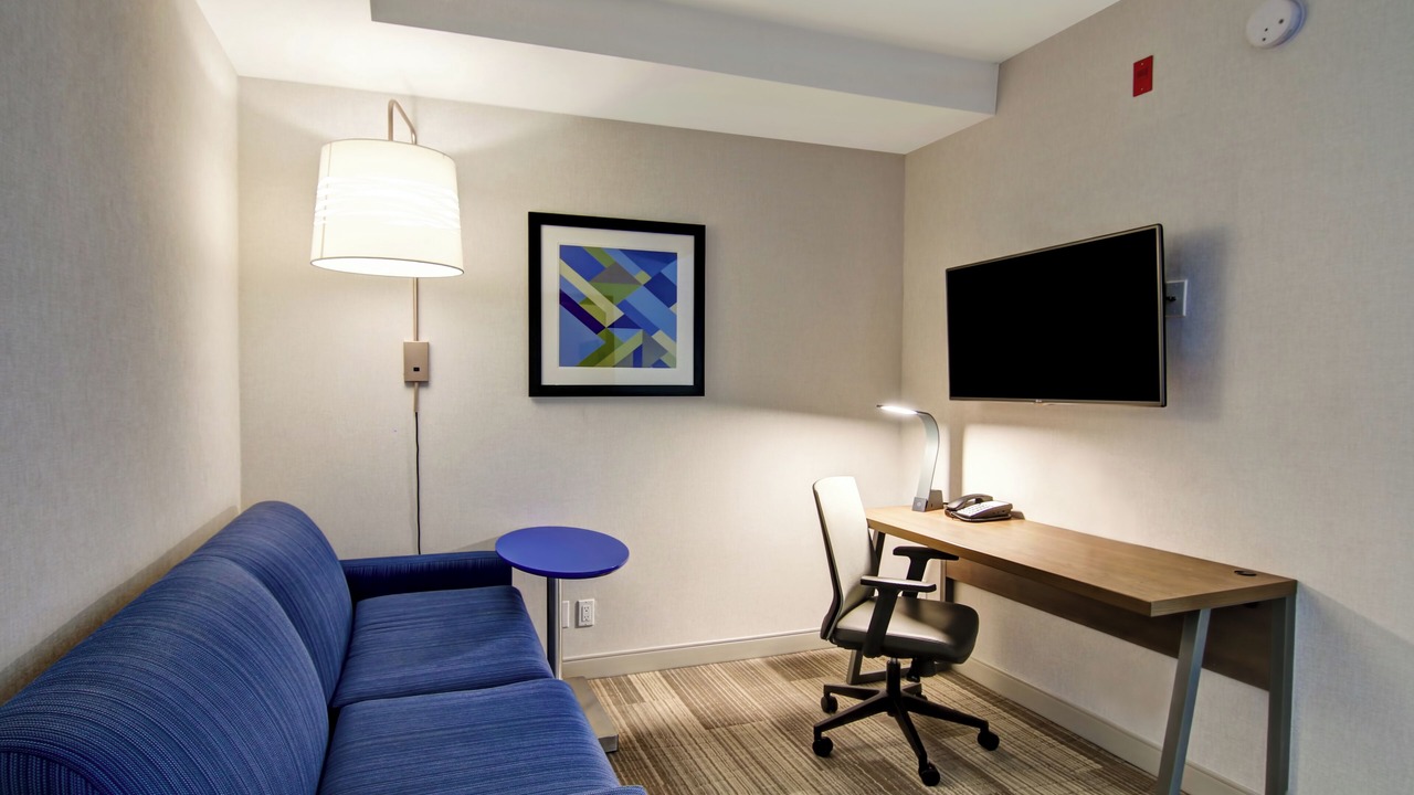 Photo of Bedroom in Unionville
