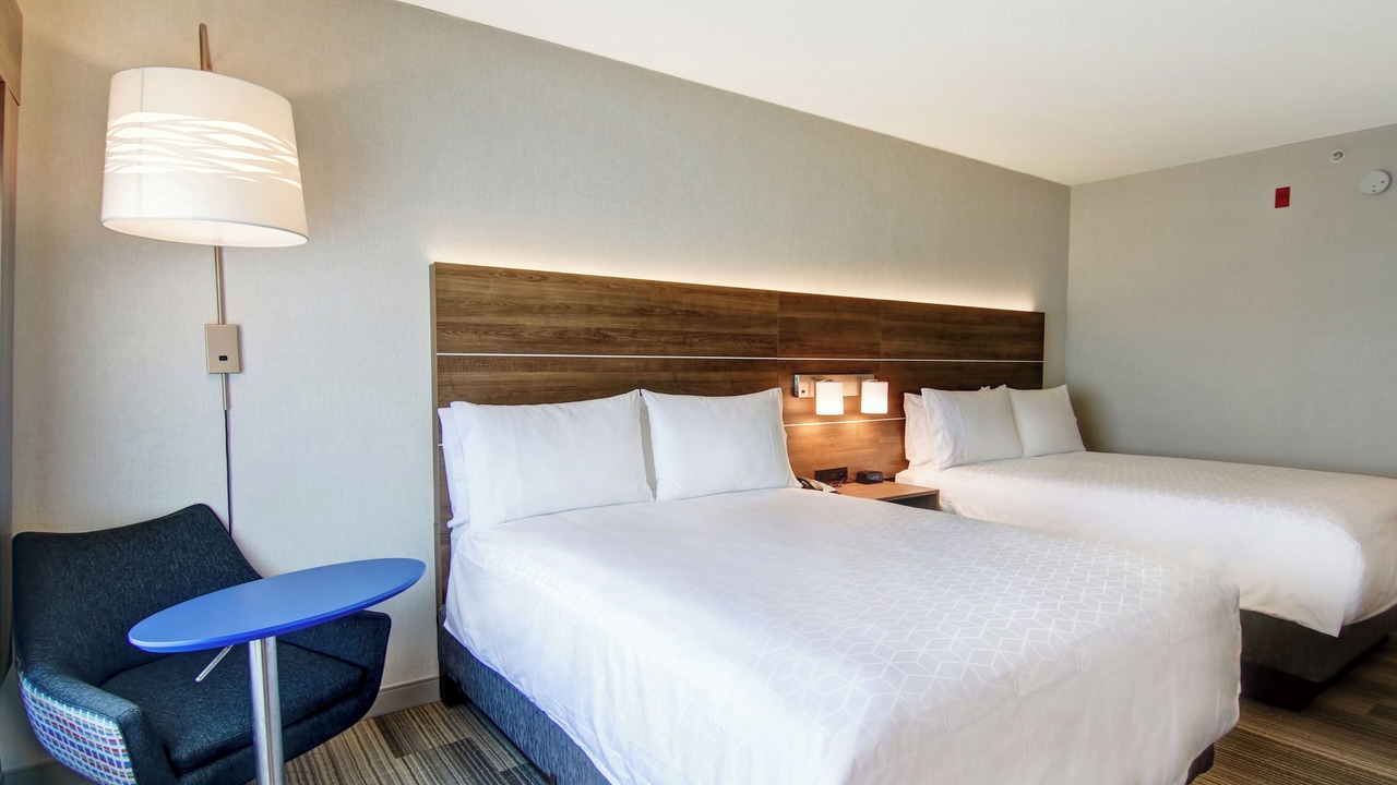 Photo of Bedroom in Unionville