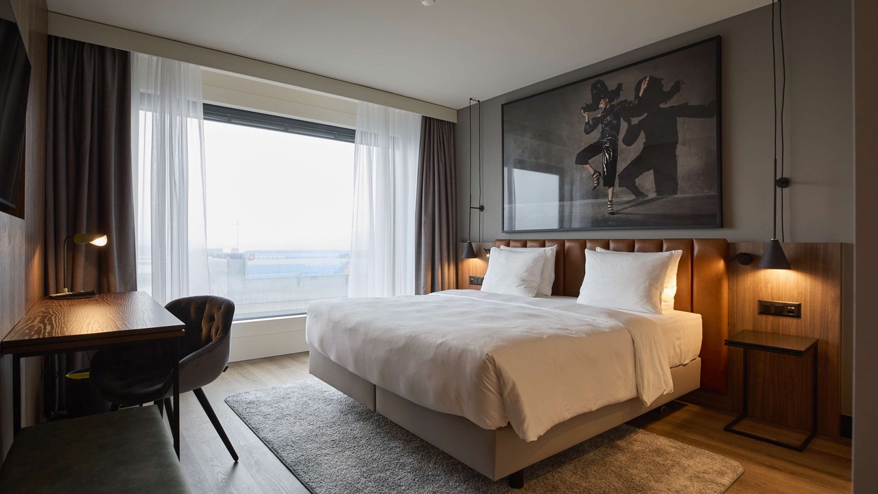 Photo of Bedroom in Kloten