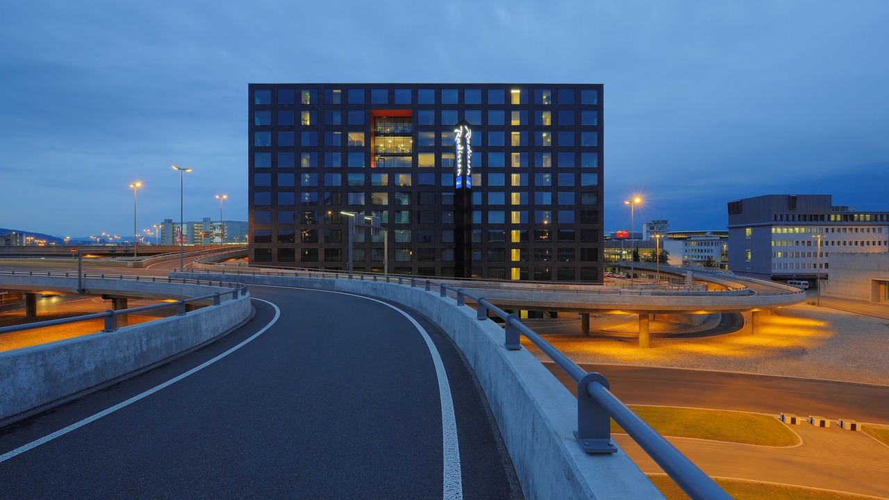 Photo of Outdoor in Kloten